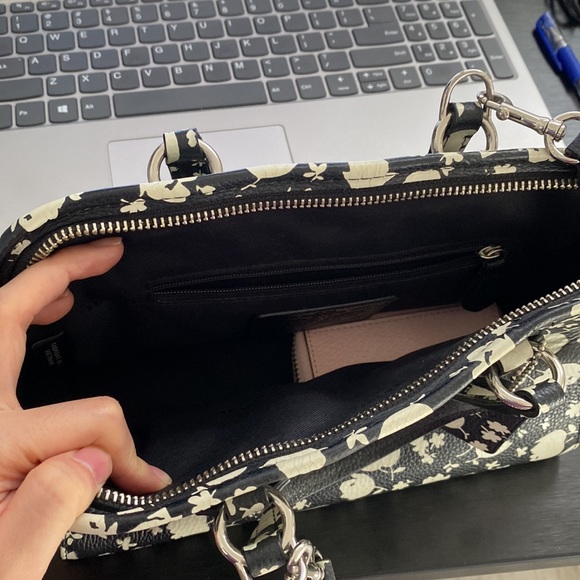 Coach bag - Picture 3 of 3